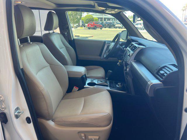 used 2019 Toyota 4Runner car, priced at $35,177