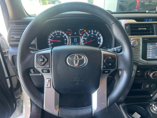 used 2019 Toyota 4Runner car, priced at $35,177