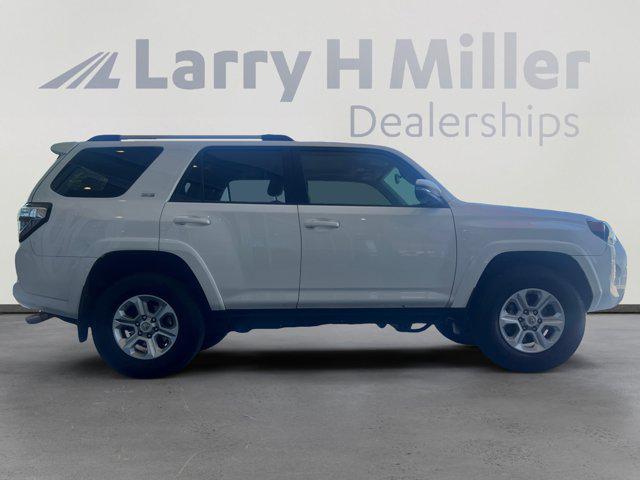 used 2019 Toyota 4Runner car, priced at $35,177