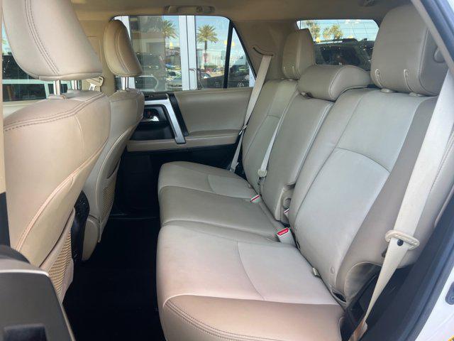 used 2019 Toyota 4Runner car, priced at $35,177