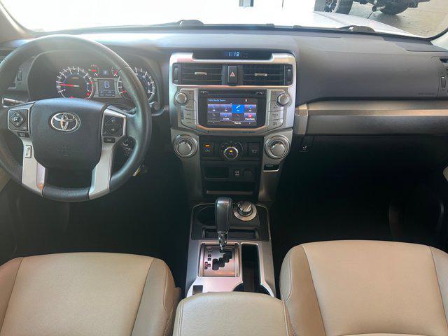 used 2019 Toyota 4Runner car, priced at $35,177