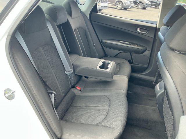 used 2019 Kia Optima car, priced at $12,994