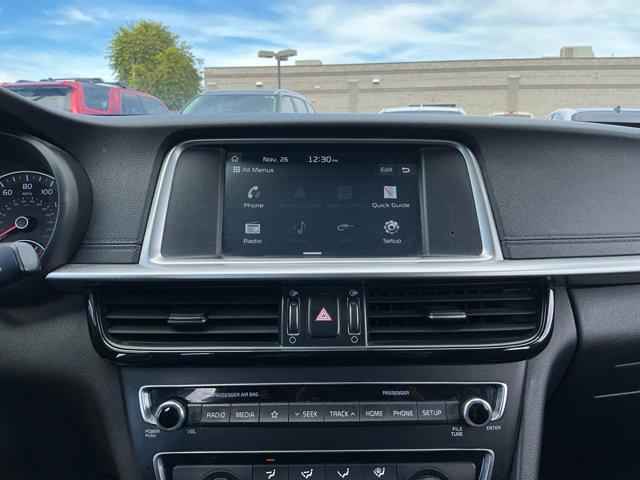 used 2019 Kia Optima car, priced at $12,994