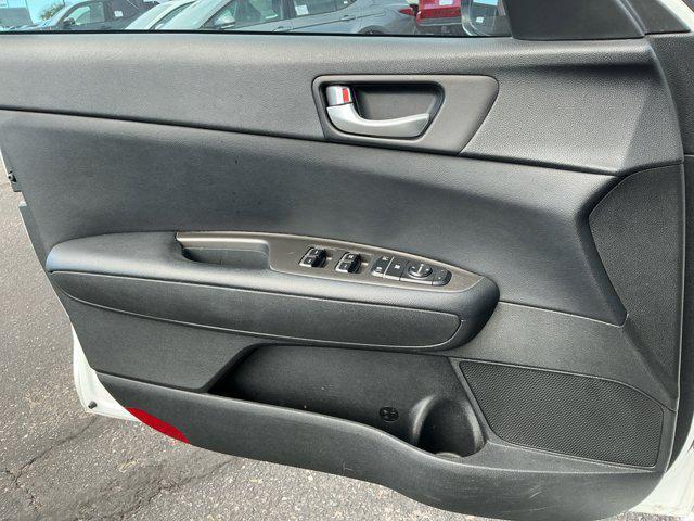 used 2019 Kia Optima car, priced at $12,994