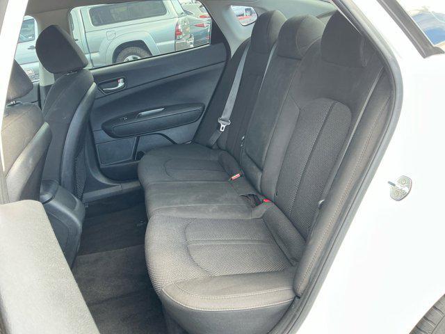 used 2019 Kia Optima car, priced at $12,994