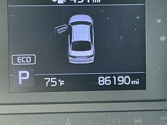 used 2019 Kia Optima car, priced at $12,994