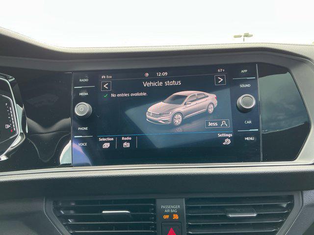 used 2020 Volkswagen Jetta GLI car, priced at $19,161