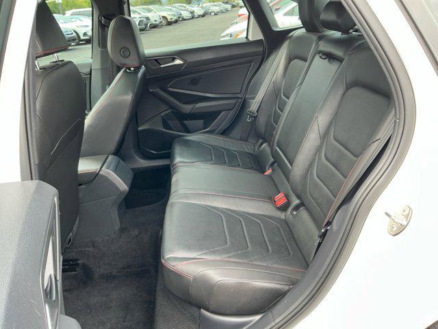 used 2020 Volkswagen Jetta GLI car, priced at $19,161