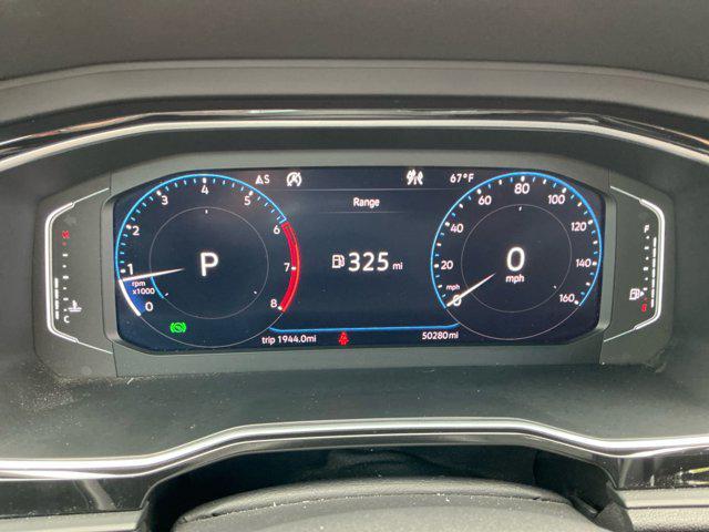 used 2020 Volkswagen Jetta GLI car, priced at $19,161