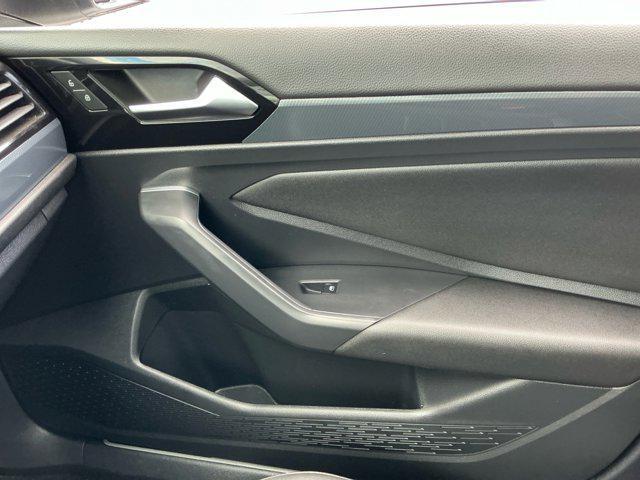 used 2020 Volkswagen Jetta GLI car, priced at $19,161