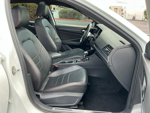 used 2020 Volkswagen Jetta GLI car, priced at $19,161