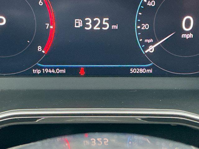 used 2020 Volkswagen Jetta GLI car, priced at $19,161