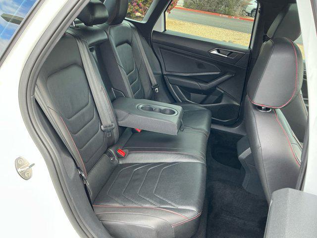 used 2020 Volkswagen Jetta GLI car, priced at $19,161