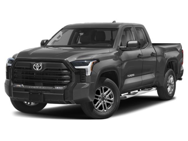 used 2022 Toyota Tundra car, priced at $37,893