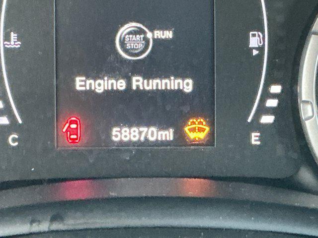 used 2020 Jeep Renegade car, priced at $18,994