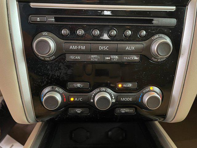 used 2013 Nissan Pathfinder car, priced at $7,887