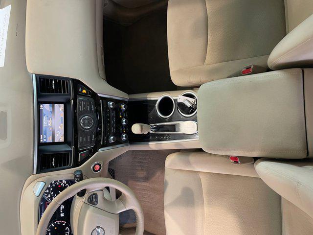 used 2013 Nissan Pathfinder car, priced at $7,887