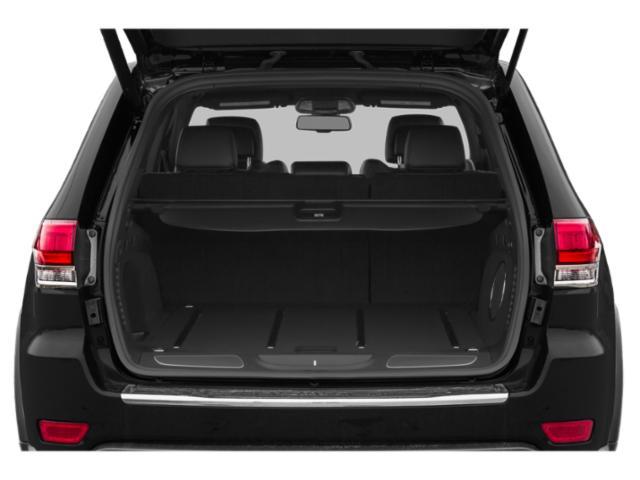 used 2015 Jeep Grand Cherokee car, priced at $13,469