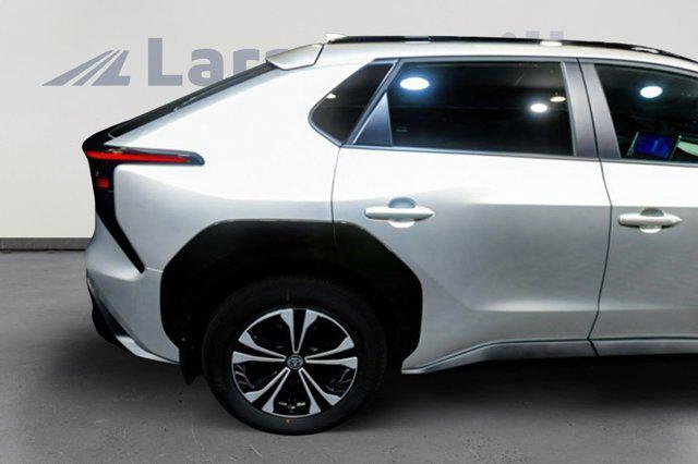 new 2024 Toyota bZ4X car, priced at $48,858