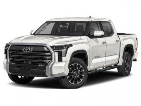 new 2026 Toyota Tundra car, priced at $60,165