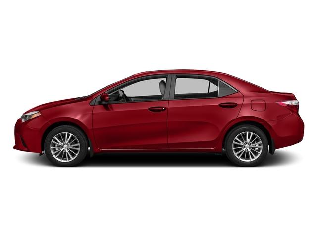 used 2016 Toyota Corolla car, priced at $11,730