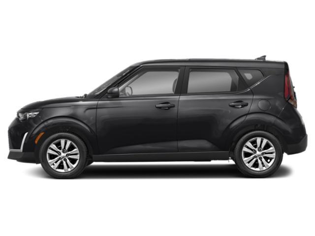 used 2024 Kia Soul car, priced at $18,735