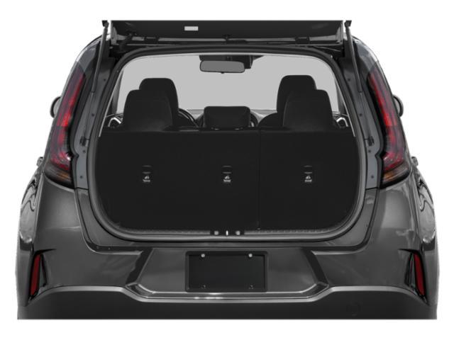 used 2024 Kia Soul car, priced at $18,735