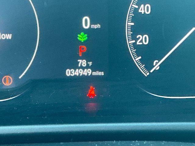 used 2022 Honda Accord car, priced at $28,994