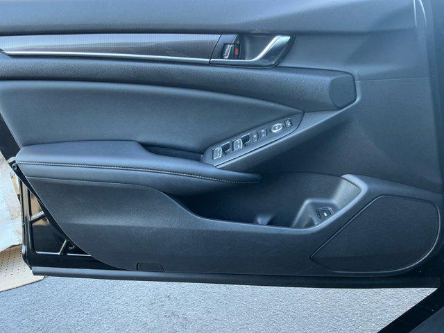 used 2022 Honda Accord car, priced at $28,994