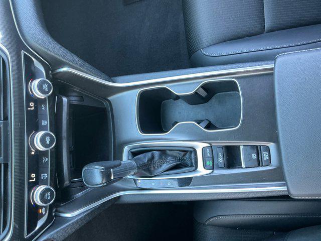 used 2022 Honda Accord car, priced at $28,994