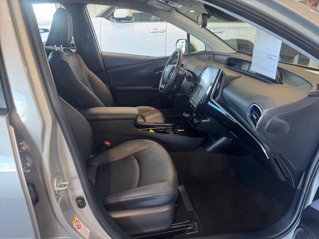 used 2020 Toyota Prius car, priced at $25,212
