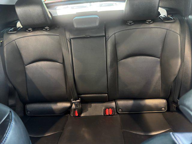 used 2020 Toyota Prius car, priced at $25,212
