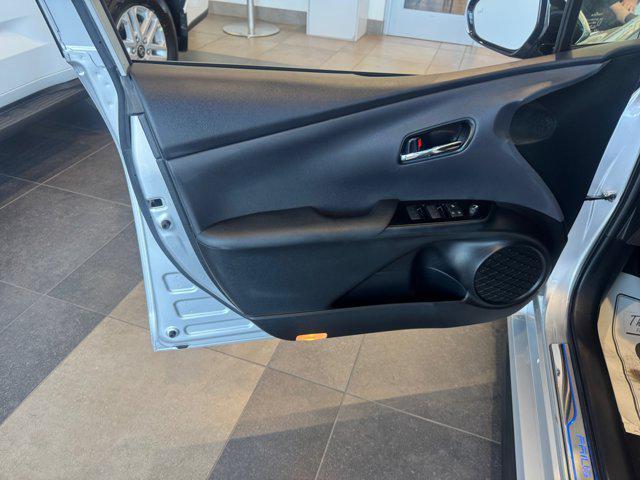 used 2020 Toyota Prius car, priced at $25,212