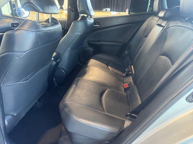 used 2020 Toyota Prius car, priced at $25,212