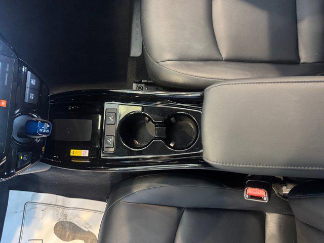 used 2020 Toyota Prius car, priced at $25,212