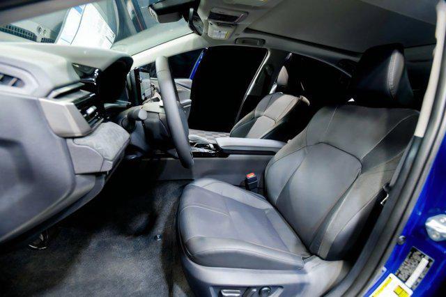 new 2025 Toyota Camry car, priced at $37,155