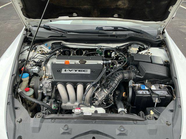 used 2005 Honda Accord car, priced at $7,994