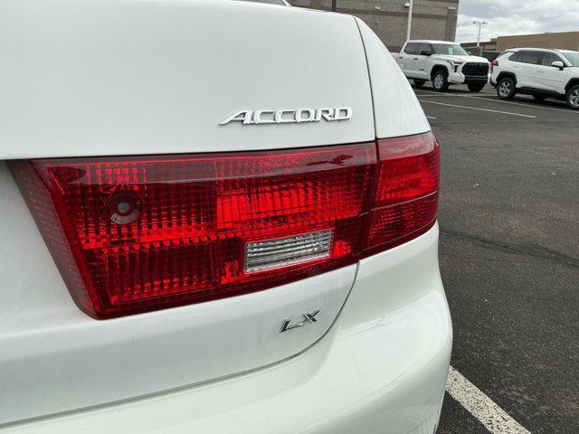 used 2005 Honda Accord car, priced at $7,994