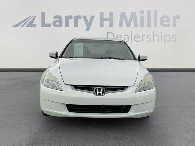 used 2005 Honda Accord car, priced at $7,994