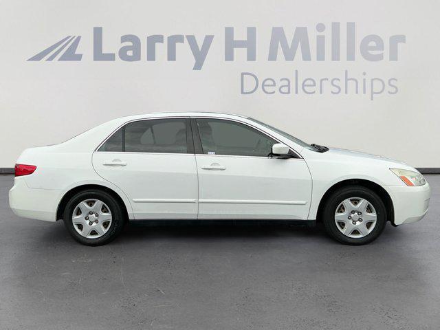 used 2005 Honda Accord car, priced at $7,994
