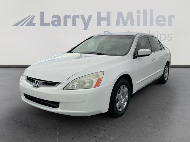 used 2005 Honda Accord car, priced at $7,994