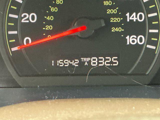 used 2005 Honda Accord car, priced at $7,994