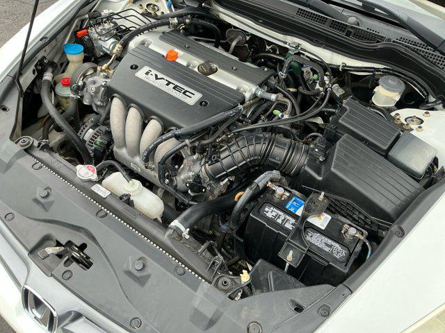 used 2005 Honda Accord car, priced at $7,994