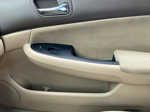 used 2005 Honda Accord car, priced at $7,994