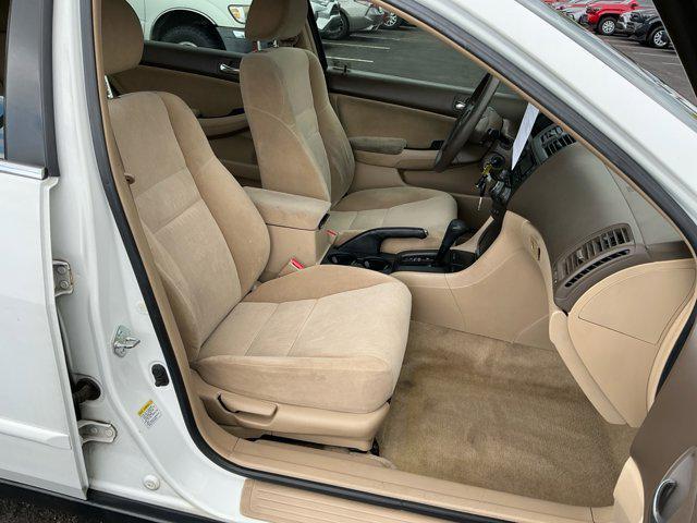 used 2005 Honda Accord car, priced at $7,994