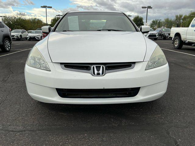 used 2005 Honda Accord car, priced at $7,994