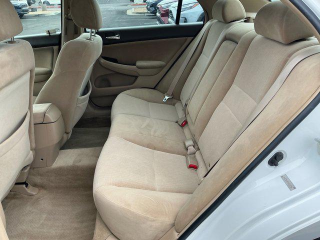used 2005 Honda Accord car, priced at $7,994