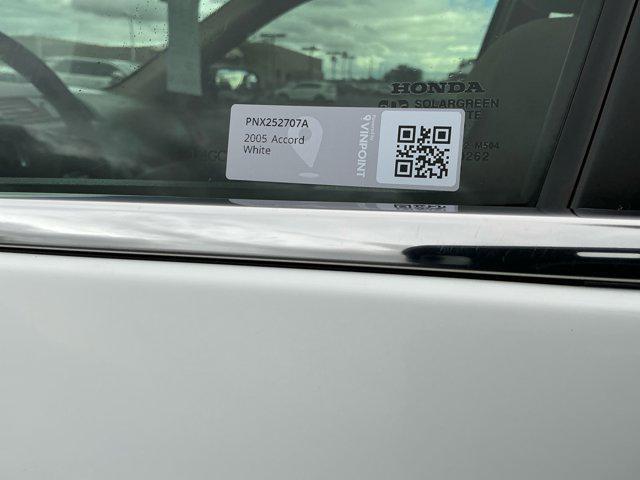 used 2005 Honda Accord car, priced at $7,994