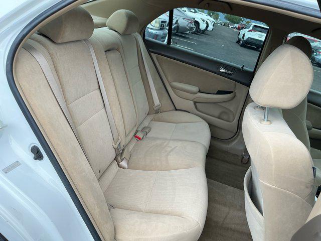 used 2005 Honda Accord car, priced at $7,994