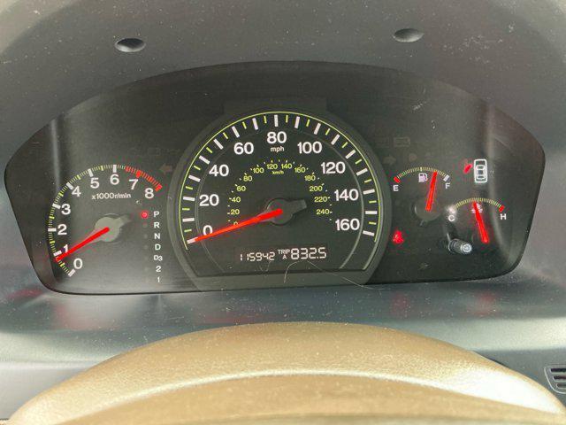 used 2005 Honda Accord car, priced at $7,994